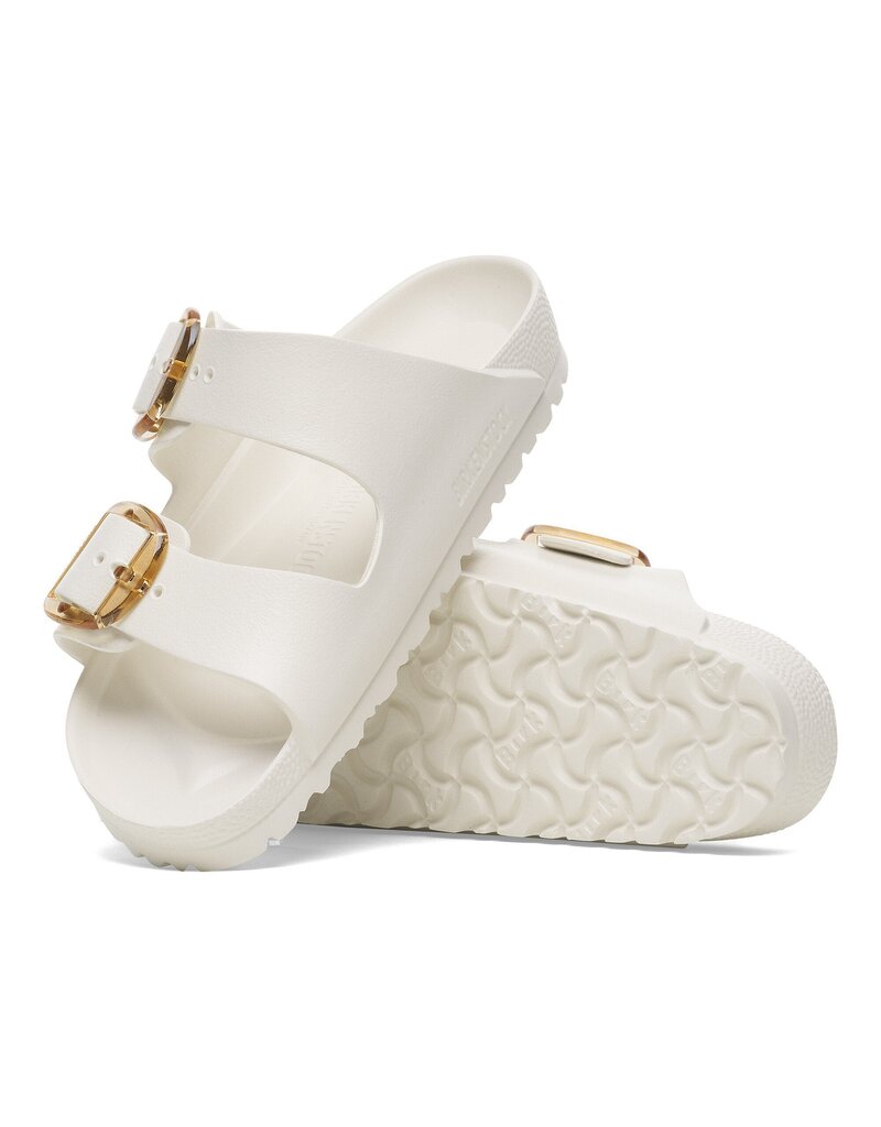 BIRKENSTOCK ARIZONA BIG BUCKLE EVA-EGGSHELL