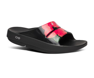 OOAHH LIMITED-HIBISCUS - Bend Shoe Co