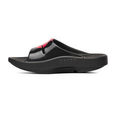 OOFOS OOAHH LIMITED-HIBISCUS