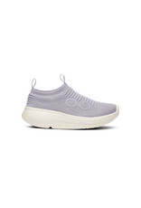 OOFOS WOMEN'S OOMY ZEN-SPACEDUST