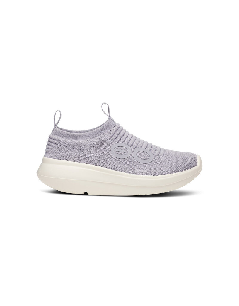OOFOS WOMEN'S OOMY ZEN-SPACEDUST