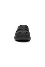 OOFOS OOYEA SLIDE-BLACK