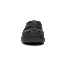 OOFOS OOYEA SLIDE-BLACK