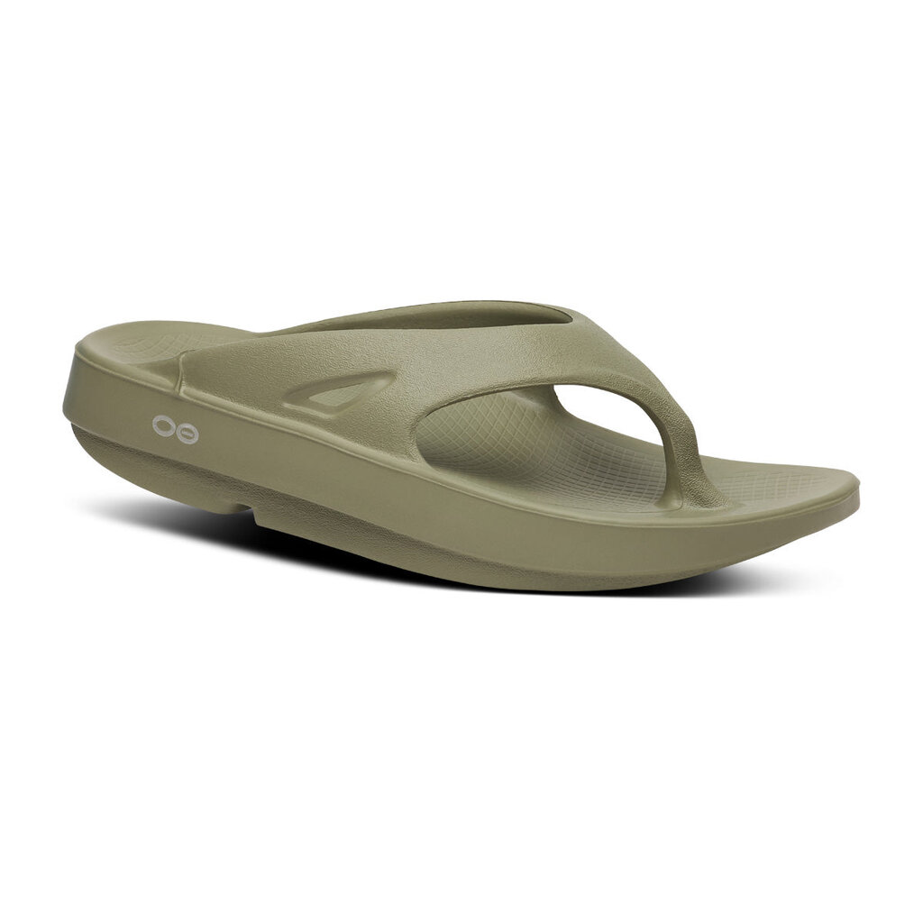 OOFOS OORIGINAL SANDAL-FOLIAGE