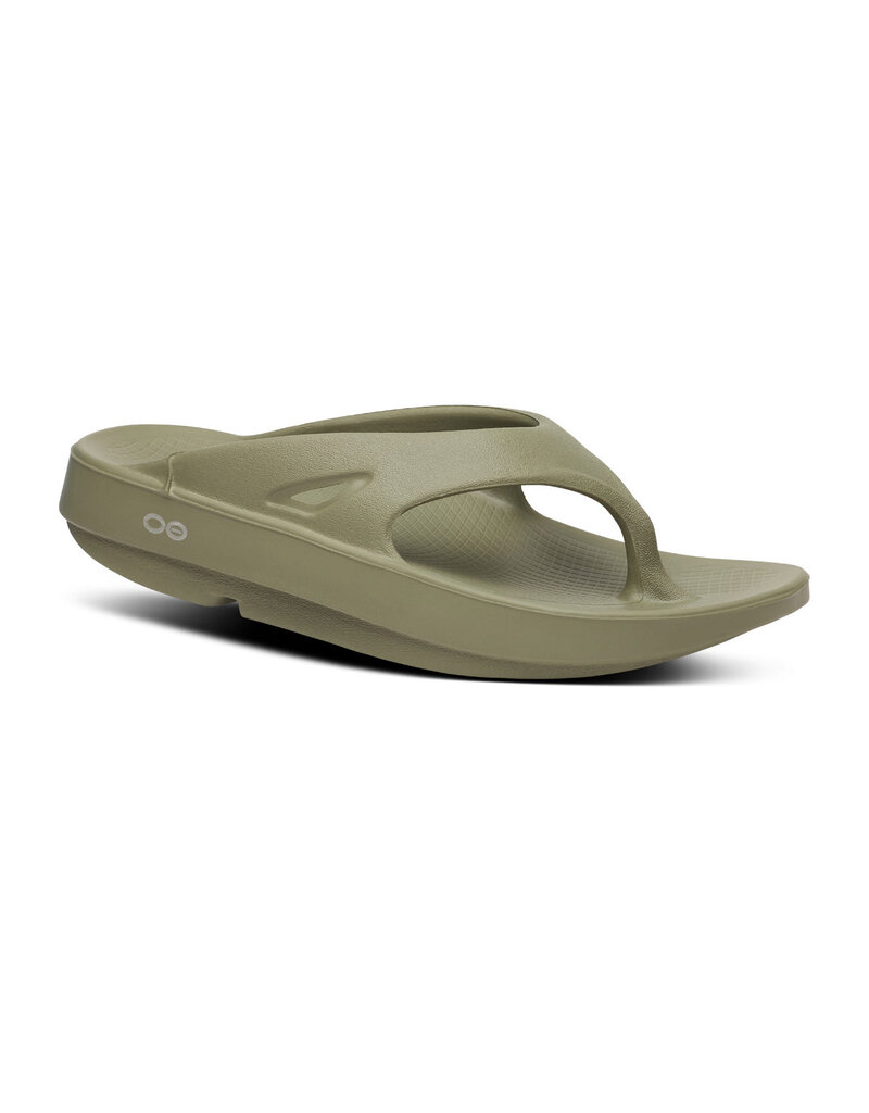 OOFOS OORIGINAL SANDAL-FOLIAGE