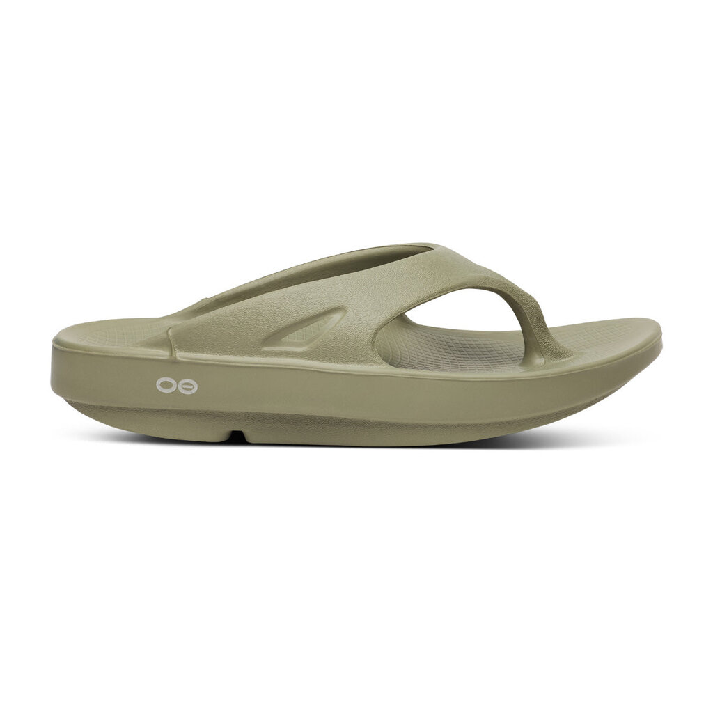 OOFOS OORIGINAL SANDAL-FOLIAGE