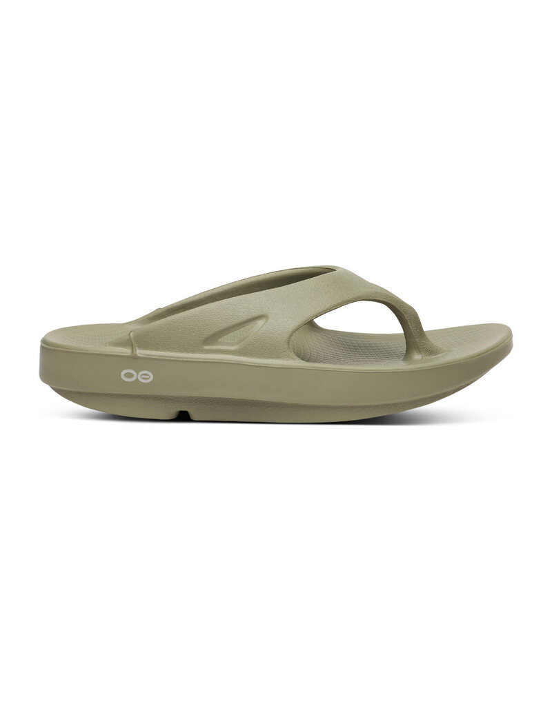 OOFOS OORIGINAL SANDAL-FOLIAGE