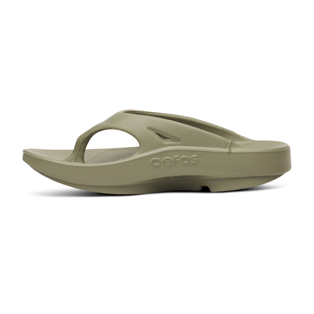 OOFOS OORIGINAL SANDAL-FOLIAGE