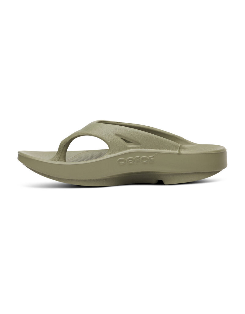 OOFOS OORIGINAL SANDAL-FOLIAGE