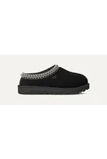 UGG WOMEN'S TASMAN II SLIPPER-BLACK