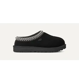 UGG WOMEN'S TASMAN II SLIPPER-BLACK