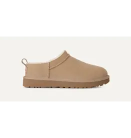 UGG WOMEN'S CLASSIC MICRO-SAND