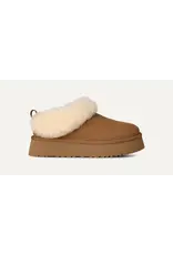 UGG WOMEN'S TAZZELLE SLIPPER-CHESTNUT