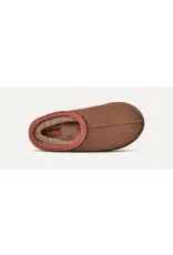 UGG WOMEN'S TASMAN II SLIPPER-ROCKY OAK