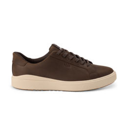 KIZIK MEN'S VEGAS-MOLE/WHITECAP GRAY