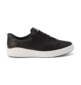KIZIK MEN'S VEGAS-BLACK/WHITE