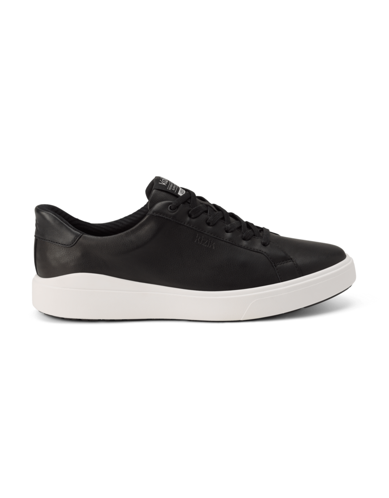 KIZIK MEN'S VEGAS-BLACK/WHITE