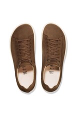 BIRKENSTOCK BEND SUEDE-DARK TEA