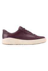 KIZIK WOMEN'S VEGAS-MAUVE WINE/PRISTINE