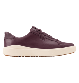 KIZIK WOMEN'S VEGAS-MAUVE WINE/PRISTINE