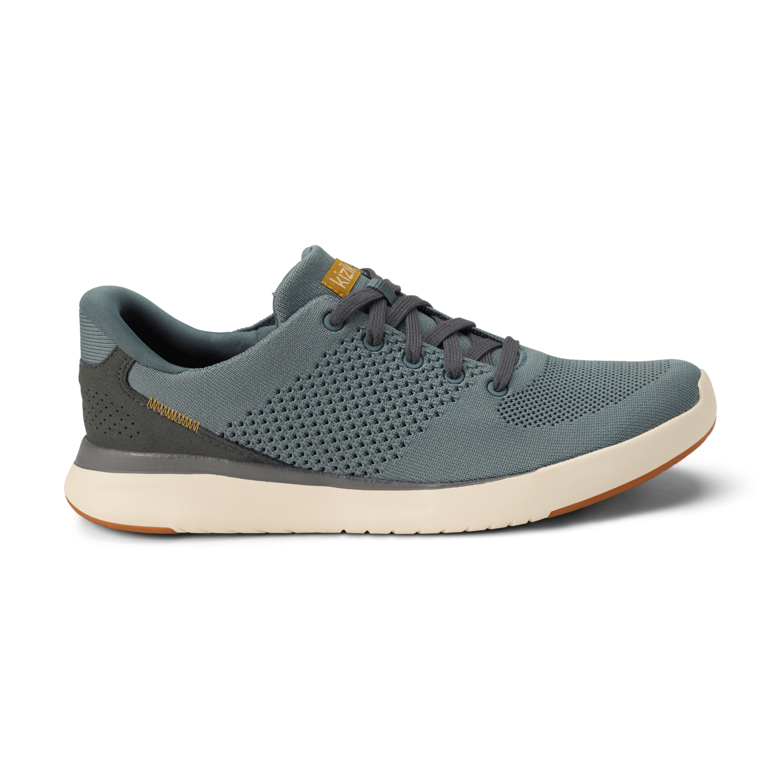 KIZIK MEN'S LIMA-STORMY WEATHER/DARK SHADOW