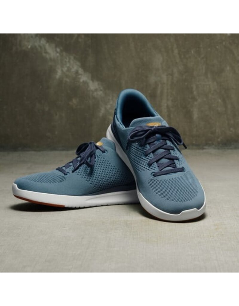 KIZIK MEN'S LIMA-STORMY WEATHER/DARK SHADOW