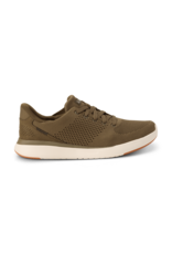 KIZIK MEN'S LIMA-DARK OLIVE/GUM