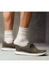 KIZIK MEN'S LIMA-DARK OLIVE/GUM