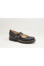 DJANGO & JULIETTE WOMEN'S DABBIE-BLACK/BLACK