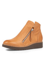 DJANGO & JULIETTE WOMEN'S OHMY-DARK TAN
