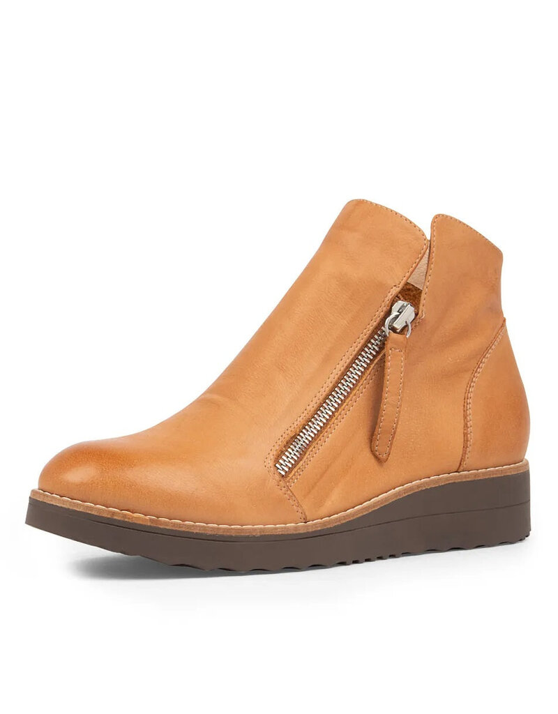 DJANGO & JULIETTE WOMEN'S OHMY-DARK TAN