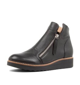 DJANGO & JULIETTE WOMEN'S OHMY-BLACK