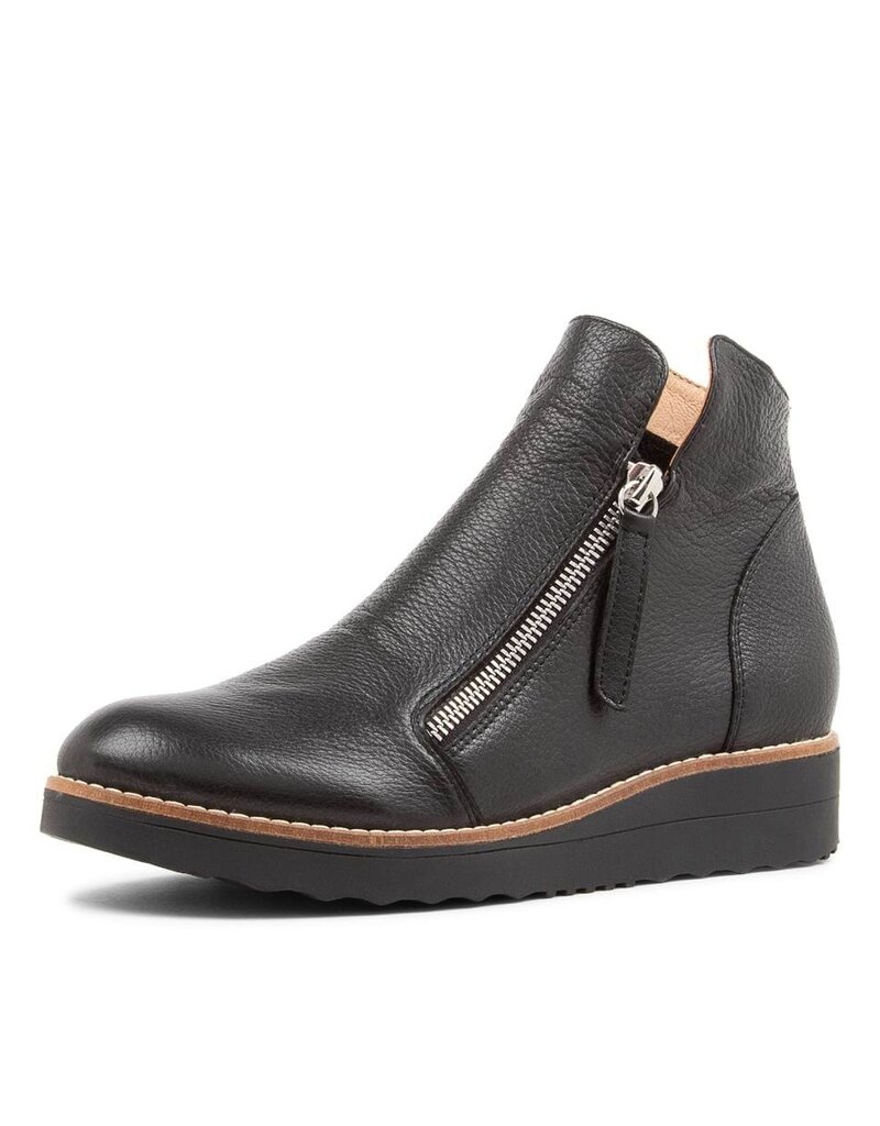 DJANGO & JULIETTE WOMEN'S OHMY-BLACK