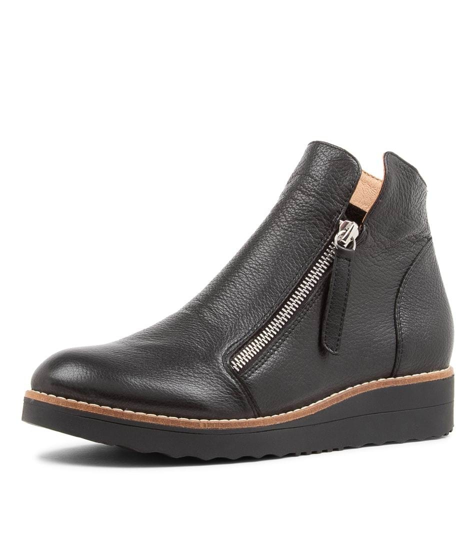 DJANGO & JULIETTE WOMEN'S OHMY-BLACK