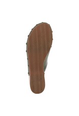 DANSKO WOMEN'S ANDIE CALF-OLIVE