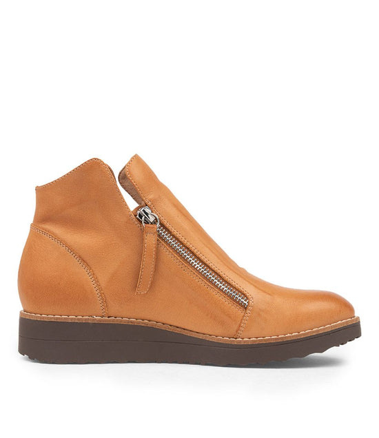 DJANGO & JULIETTE WOMEN'S OHMY-DARK TAN