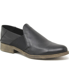 DJANGO & JULIETTE WOMEN'S KEFECT-BLACK