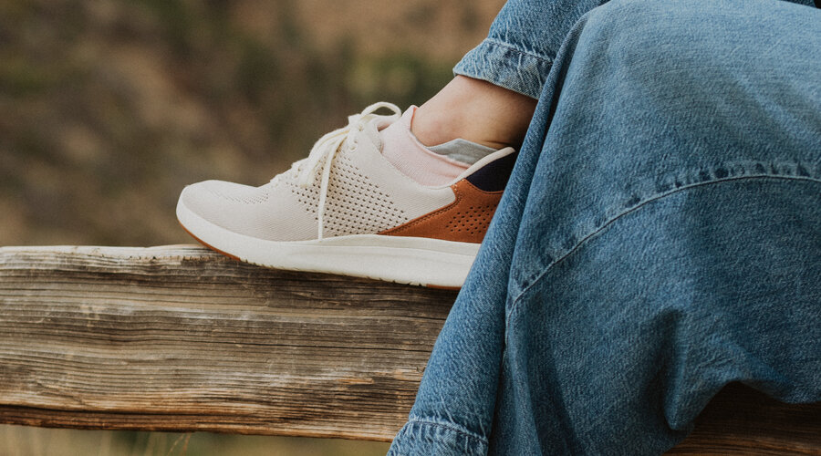 Step Into the Future of Footwear: Why We Love Kizik (and You Will Too)