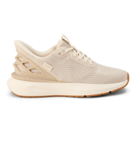 KIZIK WOMEN'S ATHENS 2-OATMEAL/PRISTINE