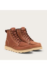 SOREL MEN'S SLABTOWN 62 MOC WATERPROOF-RUSTIC BROWN/CERAMIC