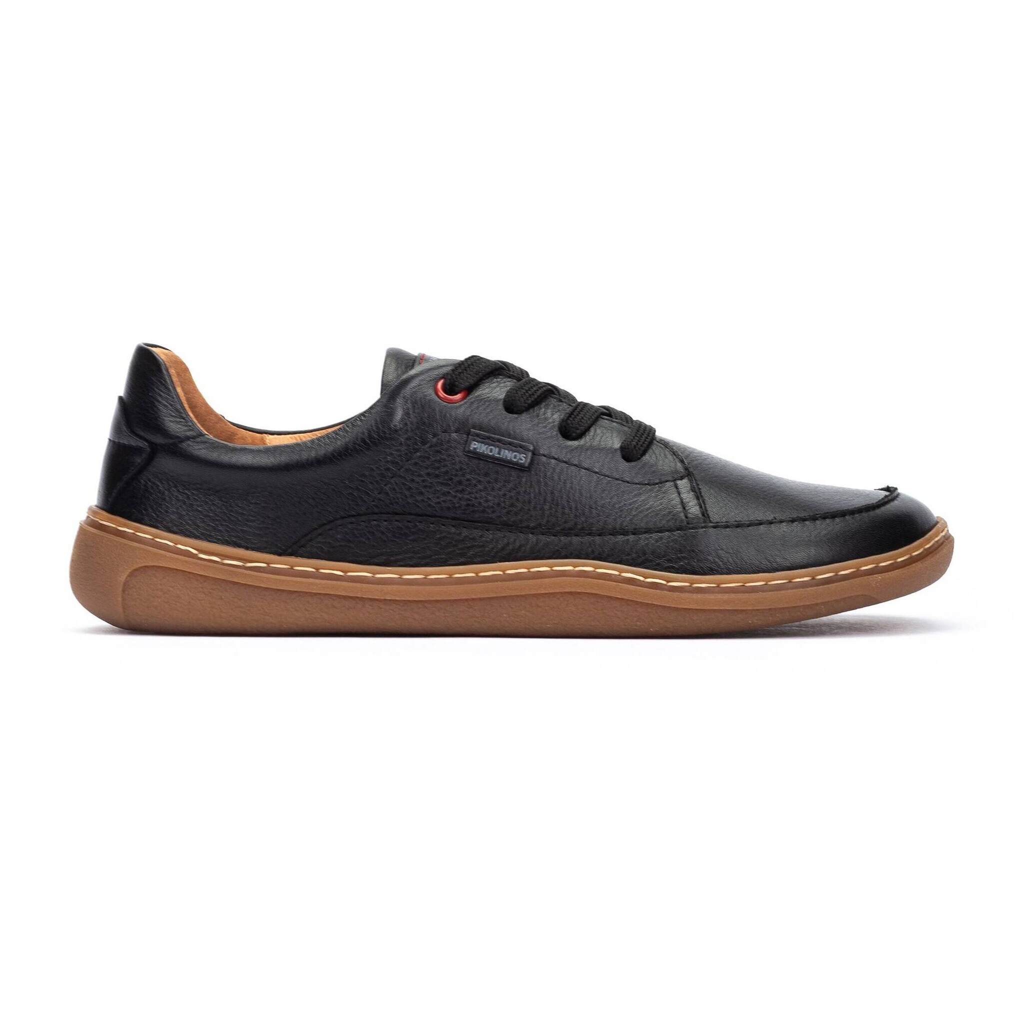 PIKOLINOS MEN'S ARANJUEZ-BLACK