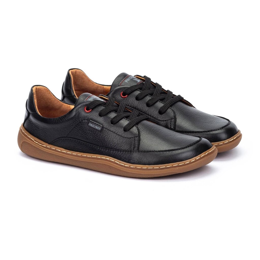 PIKOLINOS MEN'S ARANJUEZ-BLACK