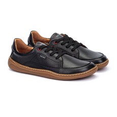 PIKOLINOS MEN'S ARANJUEZ-BLACK