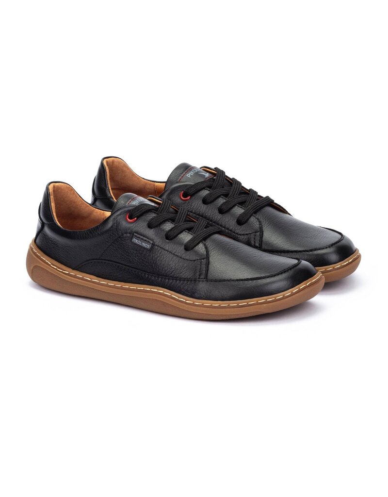 PIKOLINOS MEN'S ARANJUEZ-BLACK