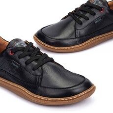 PIKOLINOS MEN'S ARANJUEZ-BLACK
