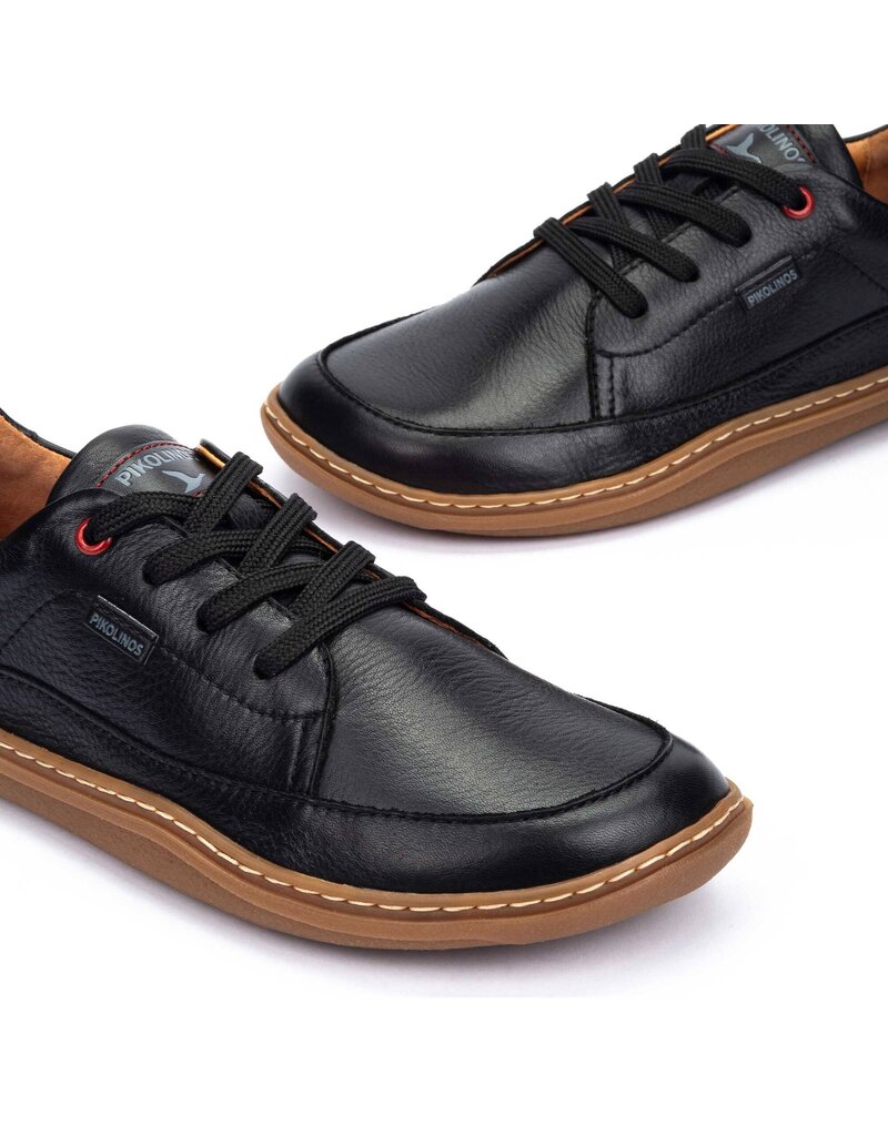 PIKOLINOS MEN'S ARANJUEZ-BLACK