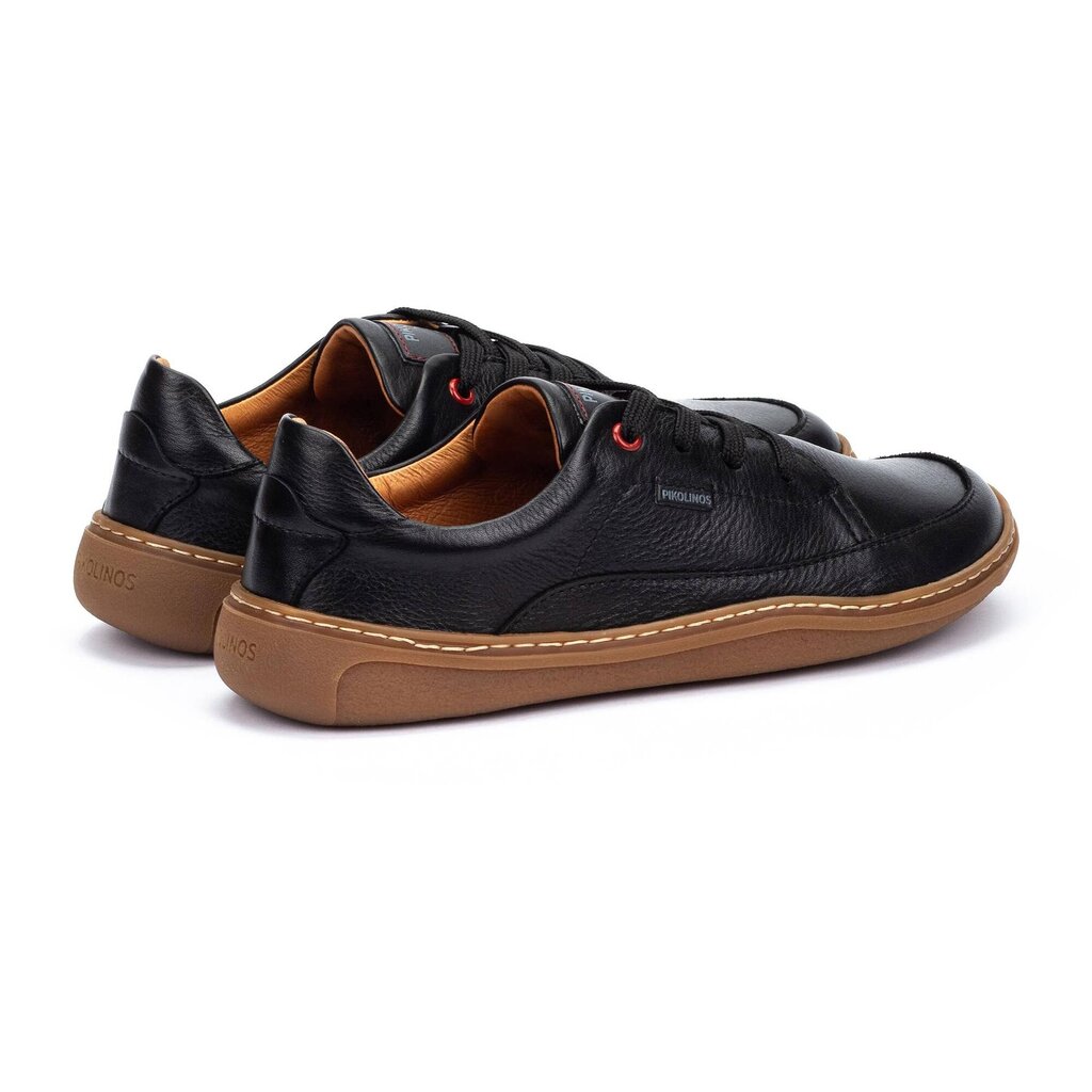 PIKOLINOS MEN'S ARANJUEZ-BLACK