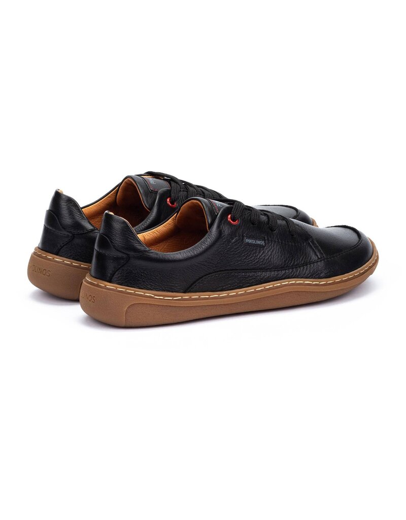 PIKOLINOS MEN'S ARANJUEZ-BLACK