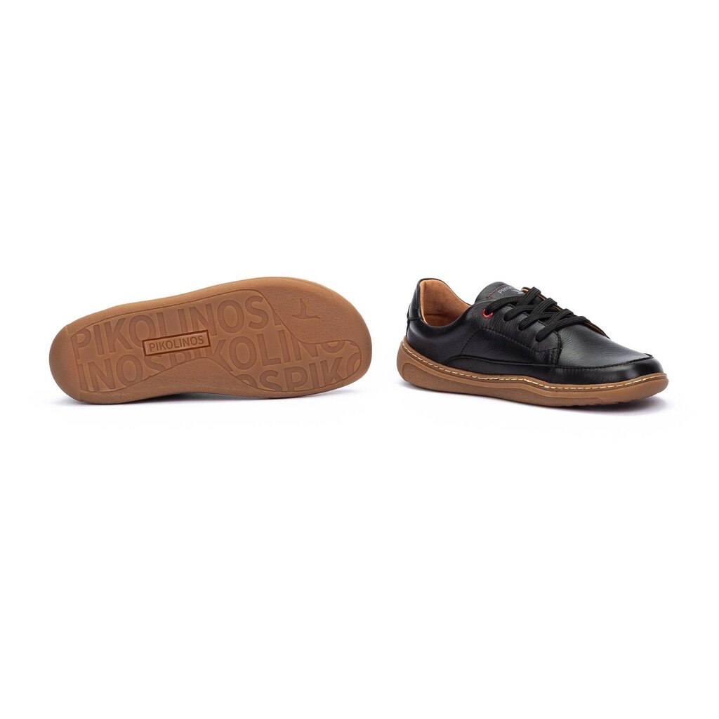 PIKOLINOS MEN'S ARANJUEZ-BLACK