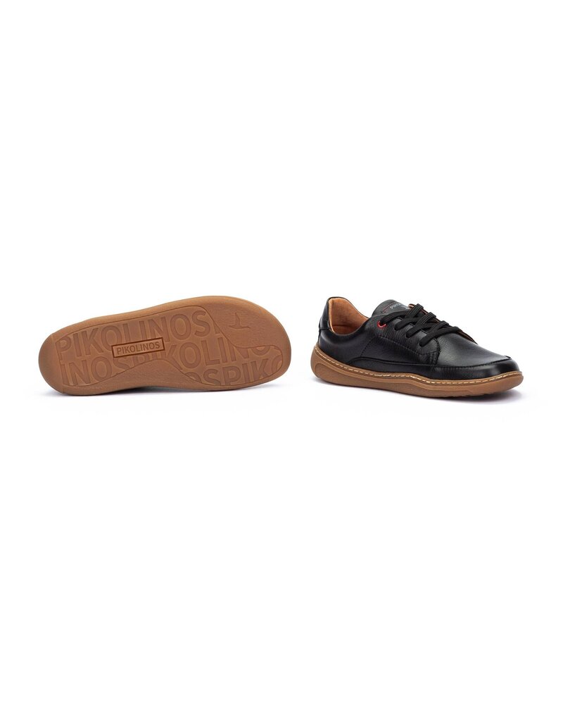 PIKOLINOS MEN'S ARANJUEZ-BLACK